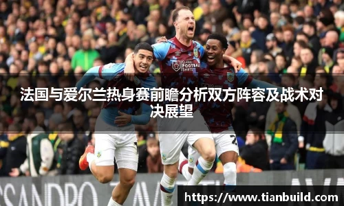 法国与爱尔兰热身赛前瞻分析双方阵容及战术对决展望